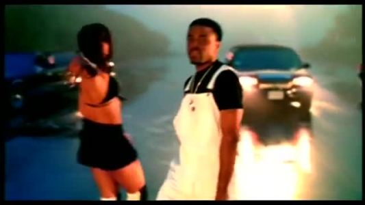 Blackstreet - No Diggity