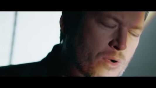 Blake Shelton - Every Time I Hear That Song