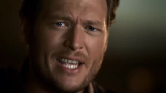 Blake Shelton - God Gave Me You
