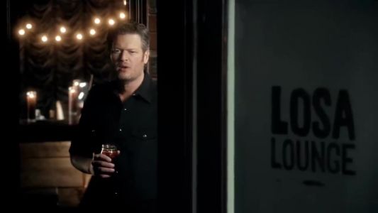 Blake Shelton - Sangria