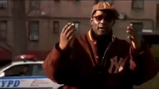 Blaq Poet - Ain’t Nuttin’ Changed