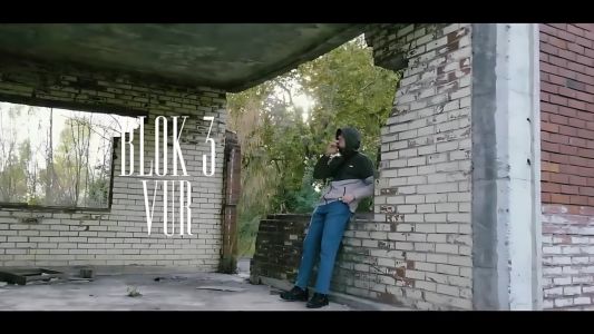 BLOK3 - VUR
