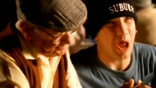 Bloodhound Gang - Fire Water Burn