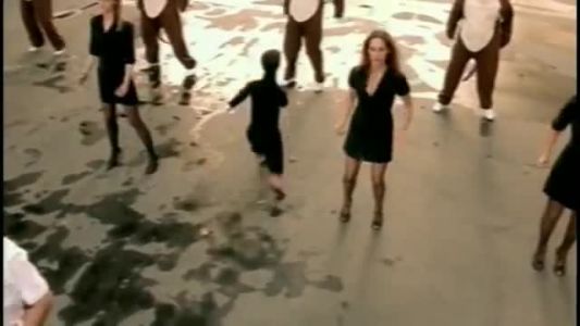 Bloodhound Gang - The Bad Touch