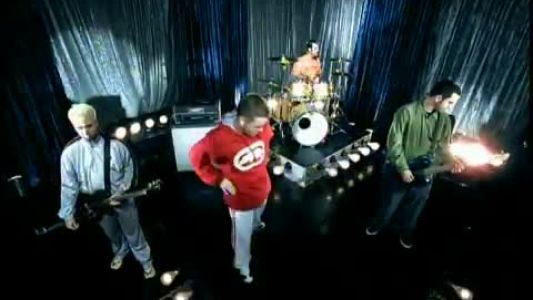 Bloodhound Gang - The Ballad of Chasey Lain