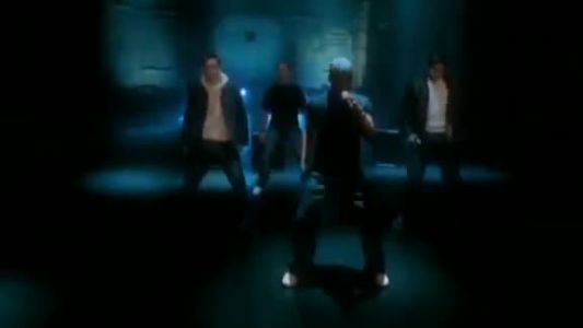 Blue - All Rise