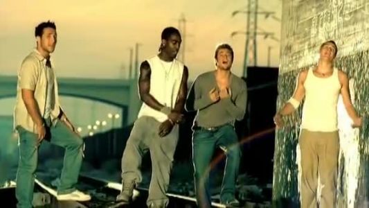 Blue - One Love