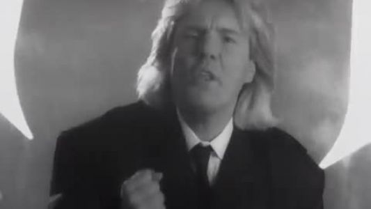Blue System - Dr. Mabuse