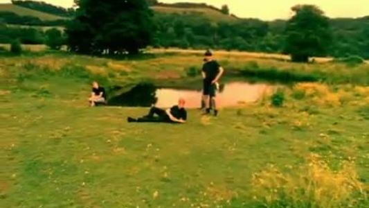 Blur - Chemical World