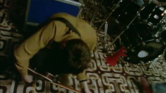 Blur - Popscene