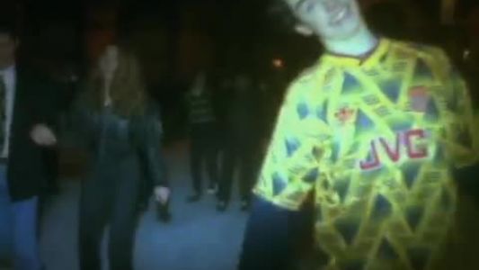 Blur - Popscene