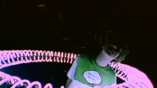 Blur - She’s So High