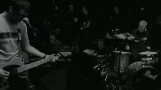 Blur - Tender