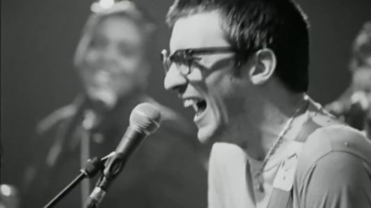 Blur - Tender