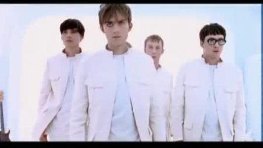 Blur - The Universal