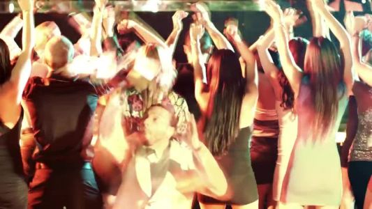 Bob Sinclar - I Wanna Go Bang