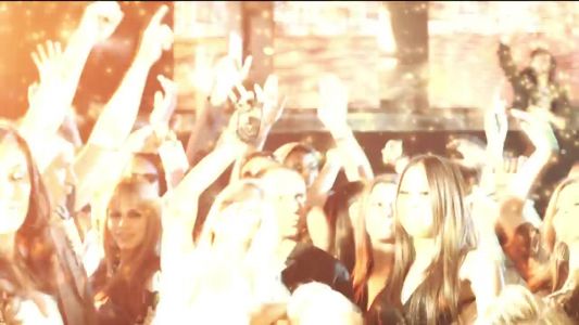 Bob Sinclar - I Wanna Go Bang