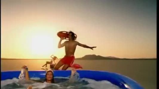 Bob Sinclar - What I Want