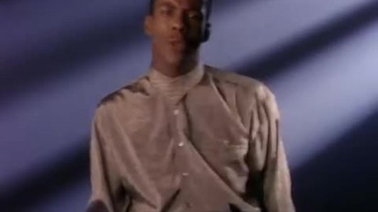 Bobby Brown - Don't Be Cruel