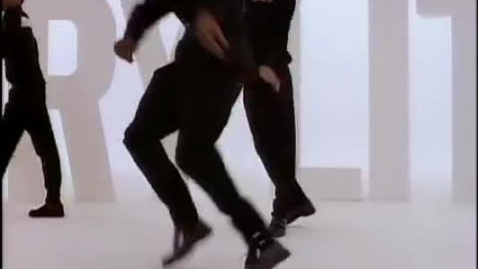 Bobby Brown - Every Little Step