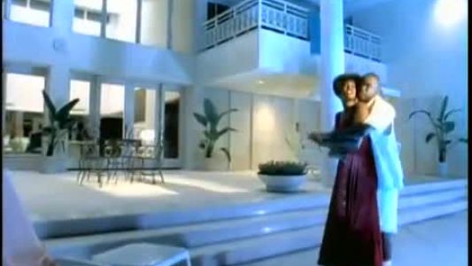 Bobby Brown - Something In Common