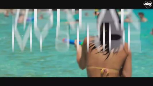Bodybangers - Break My Stride