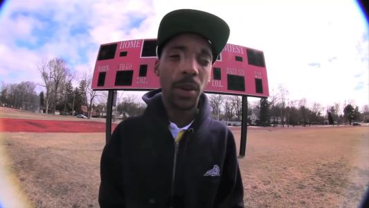Boldy James - One of One