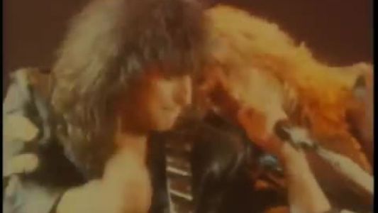 Bon Jovi - Bad Medicine