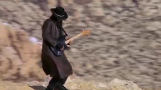 Bon Jovi - Bed of Roses