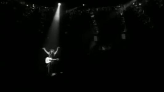 Bon Jovi - Blood on Blood