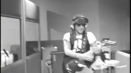 Bon Jovi - Born to Be My Baby