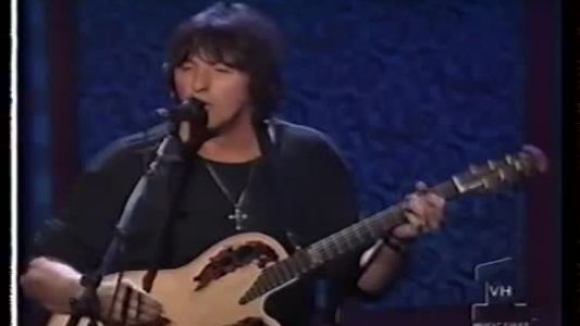Bon Jovi - Bridge Over Troubled Water