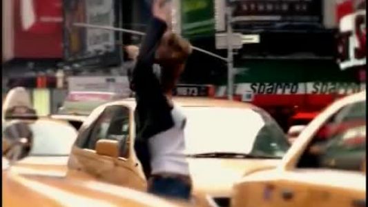 Bon Jovi - Everyday