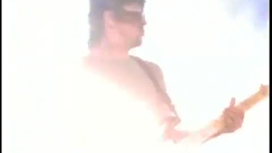 Bon Jovi - Hey God