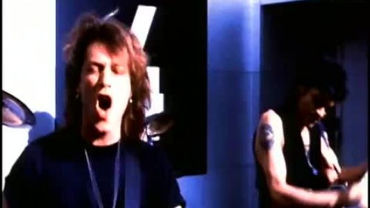Bon Jovi - I Believe