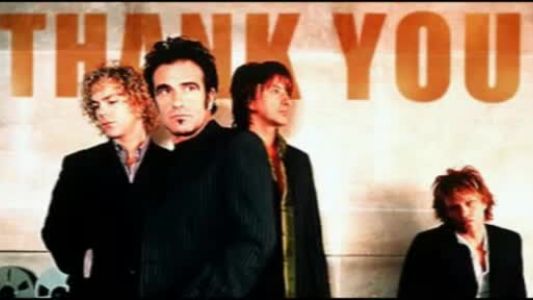 Bon Jovi - I Want You