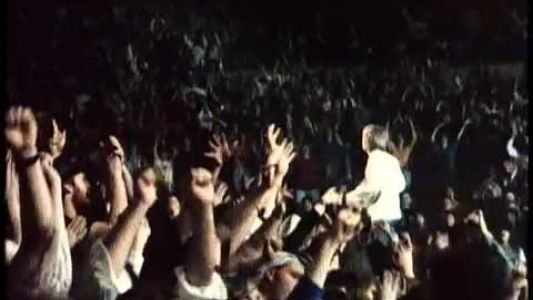 Bon Jovi - In These Arms
