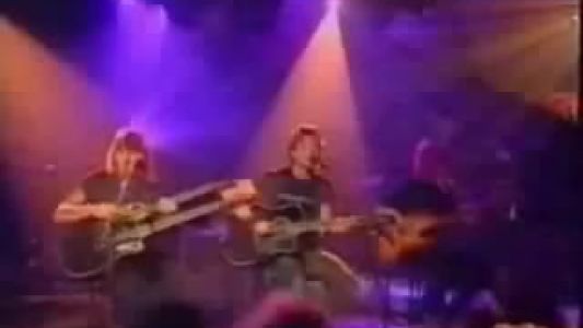 Bon Jovi - Mrs. Robinson