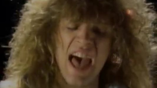 Bon Jovi - Never Say Goodbye