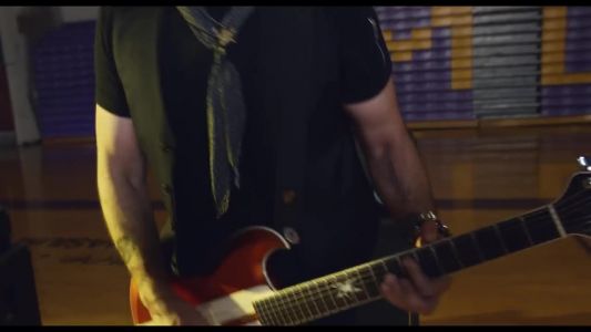 Bon Jovi - Reunion