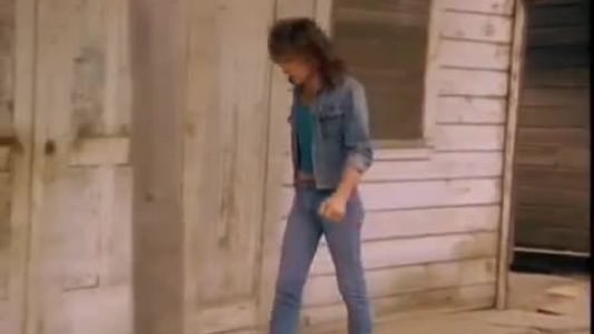 Bon Jovi - She Don’t Know Me