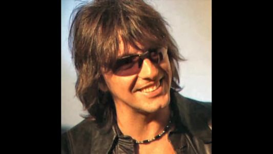 Bon Jovi - Something to Believe In
