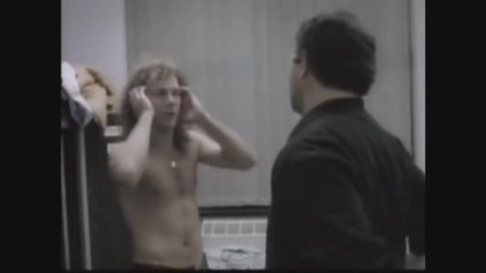 Bon Jovi - The Price of Love