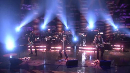 Bon Jovi - This House Is Not for Sale