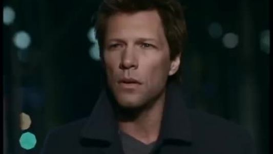 Bon Jovi - Till We Ain't Strangers Anymore