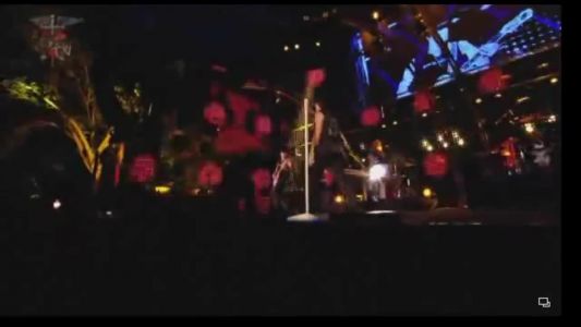 Bon Jovi - We Got It Going On