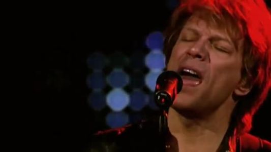 Bon Jovi - When We Were Beautiful