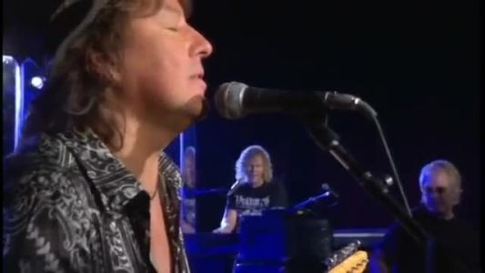 Bon Jovi - Whole Lot of Leavin’