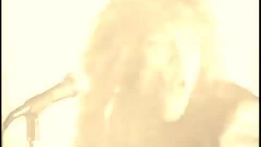 Bon Jovi - Wild Is the Wind