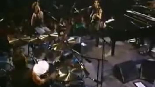 Bon Jovi - With a Little Help From My Friends
